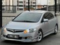 Sahibinden Honda Civic 1.6i VTEC Elegance 2007 Model 