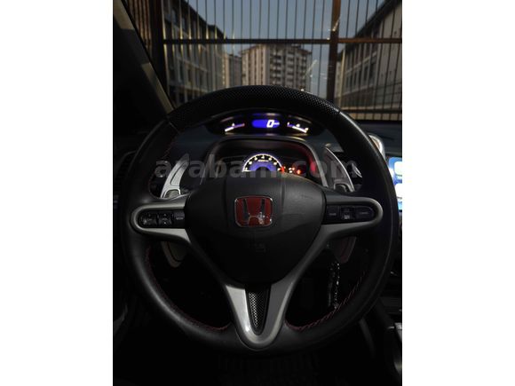 Sahibinden Honda Civic 1.6i VTEC Elegance 2007 Model 