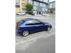 honda Civic 1.4 i S 2000 Model güvenlik paket yeni boyalı otomatik vites.