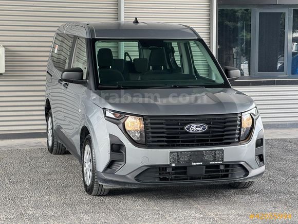 (Koyuncu Fiat) 2025 FORD TOURNEO COURİER 1.5 ECOBLUE TREND