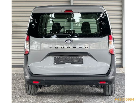 (Koyuncu Fiat) 2025 FORD TOURNEO COURİER 1.5 ECOBLUE TREND