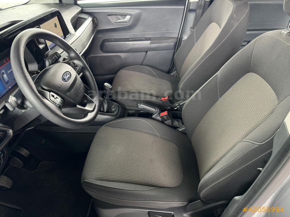 (Koyuncu Fiat) 2025 FORD TOURNEO COURİER 1.5 ECOBLUE TREND