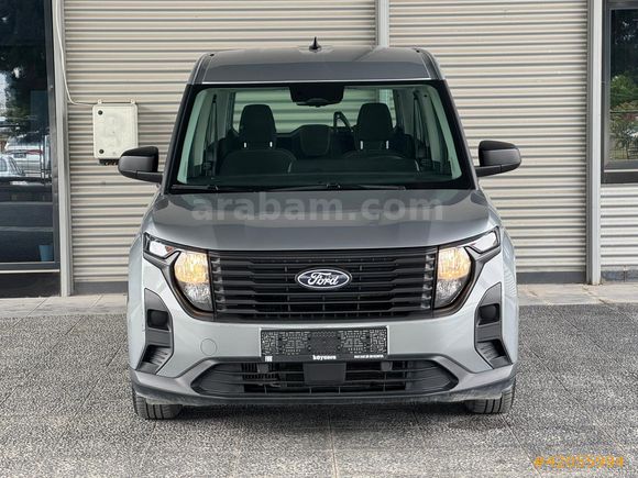 (Koyuncu Fiat) 2025 FORD TOURNEO COURİER 1.5 ECOBLUE TREND