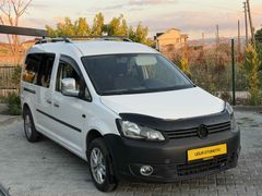 Galeriden Volkswagen Caddy 1.6 TDI Comfortline 2014 Model Bursa