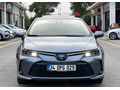 Galeriden Toyota Corolla 1.8 Hybrid Flame X-Pack 2020 Model Konya