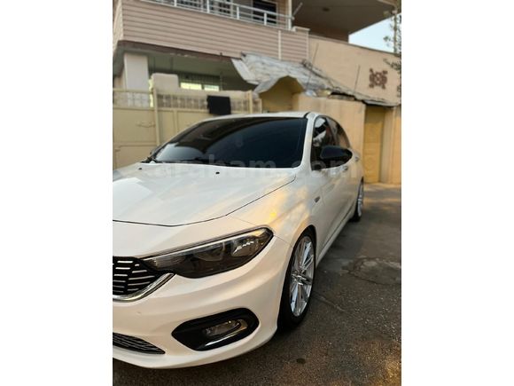 Sahibinden Fiat Egea 1.4 Fire Easy Plus 2019 Model