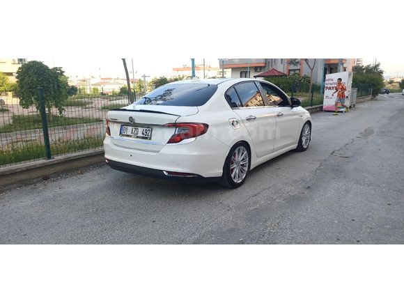 Sahibinden Fiat Egea 1.4 Fire Easy Plus 2019 Model