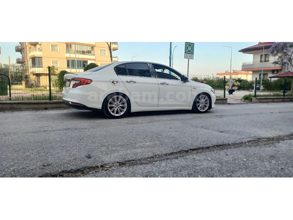 Sahibinden Fiat Egea 1.4 Fire Easy Plus 2019 Model