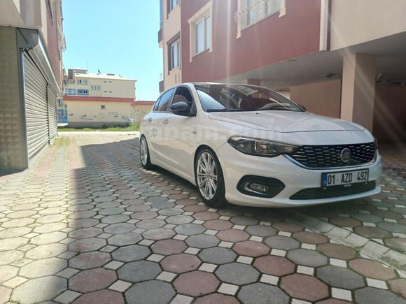 Sahibinden Fiat Egea 1.4 Fire Easy Plus 2019 Model