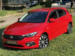 2020 FİAT EGEA 1.4 URBAN PLUS BOYASIZ 50.000 KM DE