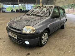 Sahibinden Renault Clio 1.4 RTA 2001 Model İstanbul