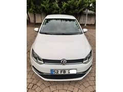 Sahibinden Polo otomatik vites  (BAKIMI YAPILMIŞ- TRAMERSİZ- DEĞİŞENSİZ) LASTİKLER YENİDİR