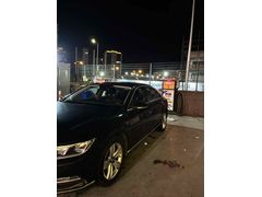 Sahibinden Volkswagen Passat 1.6 TDi BlueMotion Comfortline 2017 Model 