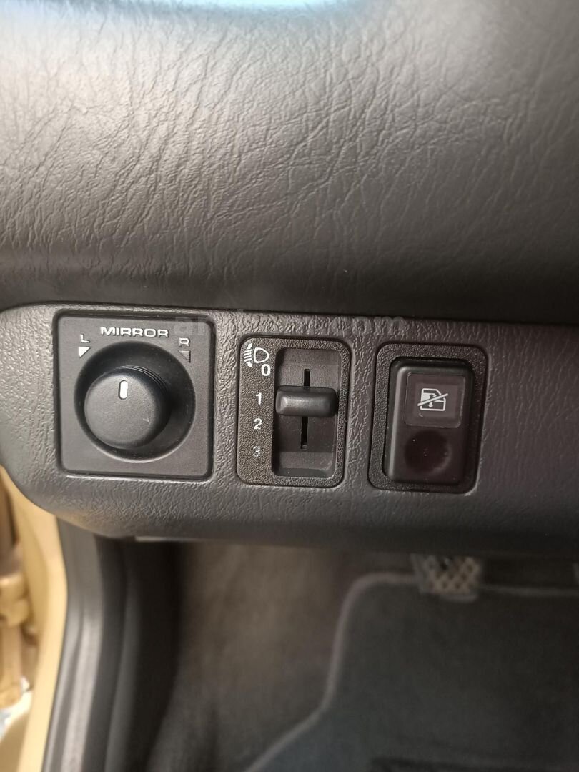 Sahibinden Rover 25 1.6 Club 2001 Model Konya 177.000 km Altın 7
