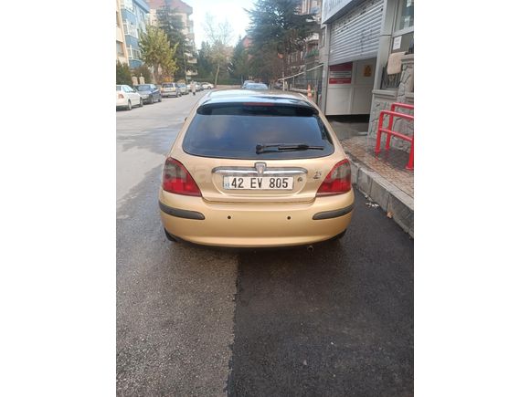 Sınıf Rover 25