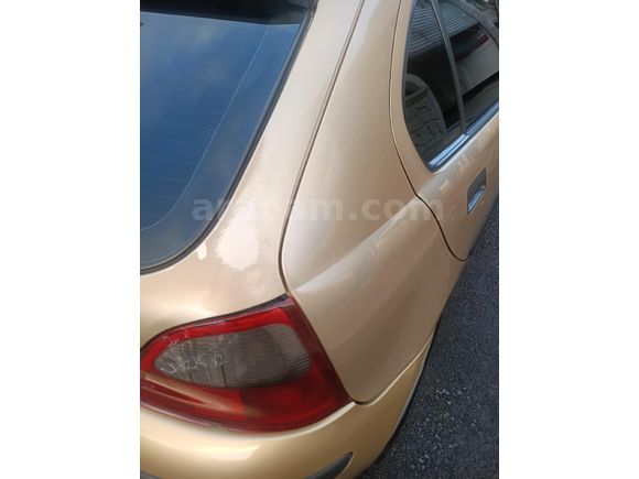 Sınıf Rover 25