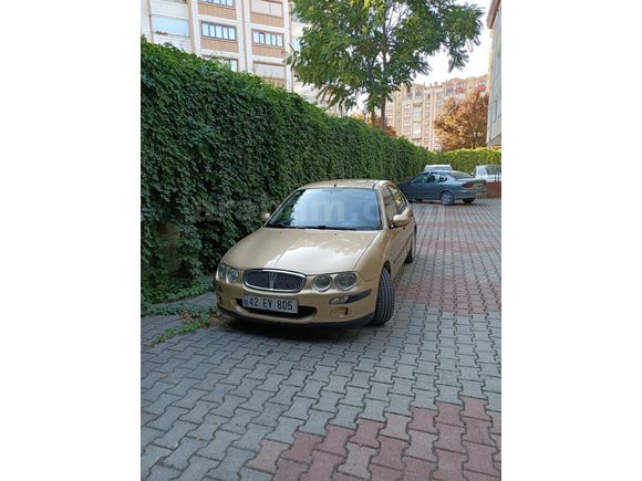 Sınıf Rover 25