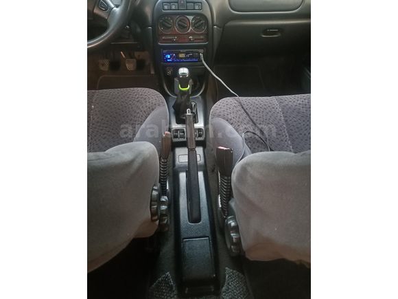 Sınıf Rover 25