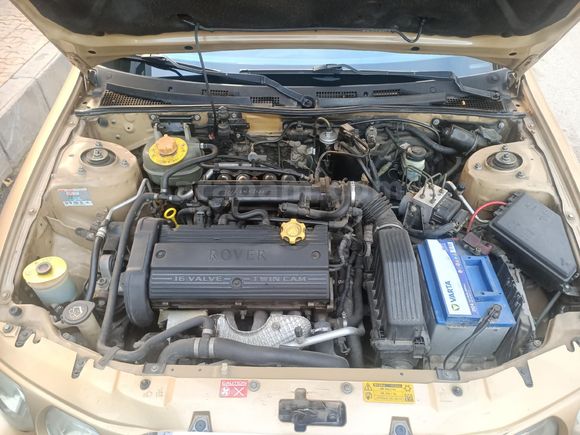Sınıf Rover 25