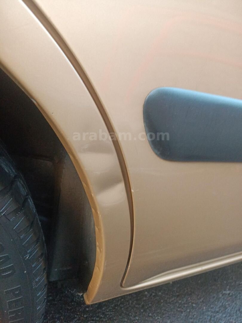 Sahibinden Rover 25 1.6 Club 2001 Model Konya 177.000 km Altın 4
