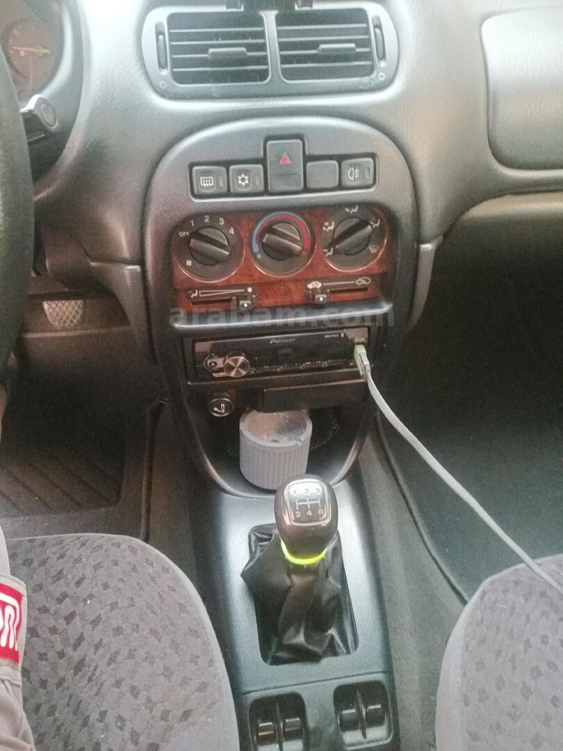 Sahibinden Rover 25 1.6 Club 2001 Model Konya 177.000 km Altın 5