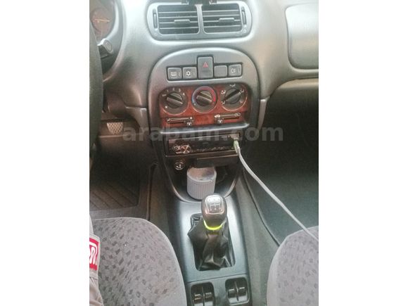 Sınıf Rover 25