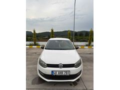 Sahibinden Volkswagen Polo 1.2 Trendline 2012 Model Muğla 208.000 km Beyaz