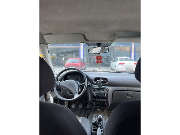 Sahibinden temiz Accent