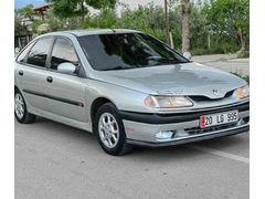 Sahibinden Renault Laguna 2.0 RTI 1996 Model 