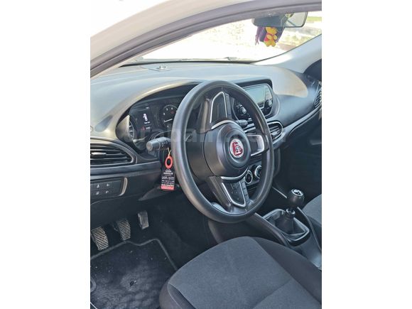 Sahibinden Fiat Egea 1.4 Fire Easy 2021 Model 