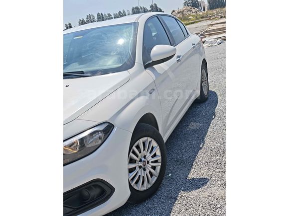 Sahibinden Fiat Egea 1.4 Fire Easy 2021 Model 