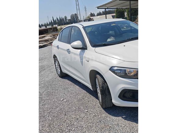 Sahibinden Fiat Egea 1.4 Fire Easy 2021 Model 