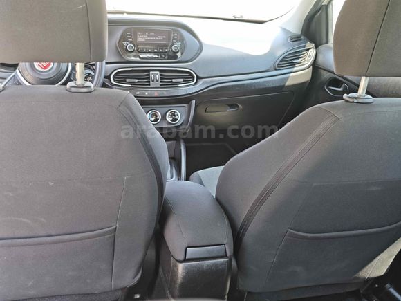 Sahibinden Fiat Egea 1.4 Fire Easy 2021 Model 