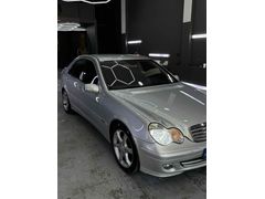 Mercedes - Benz C 180 Kompressor Sport Boya Değişen Yok