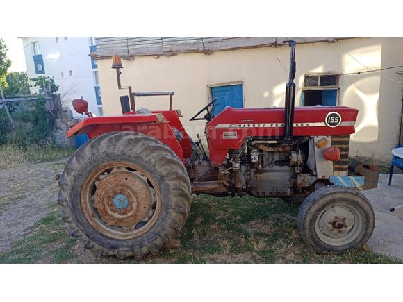 Sahibinden Massey Ferguson 165 