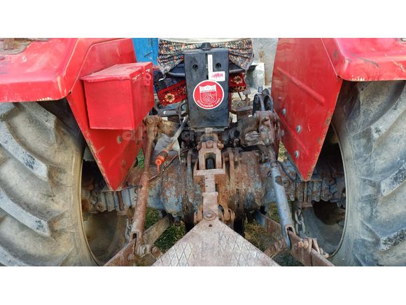 Sahibinden Massey Ferguson 165 