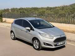 SONY Paket Ford Fiesta 1.5 TDCi Titanium X  