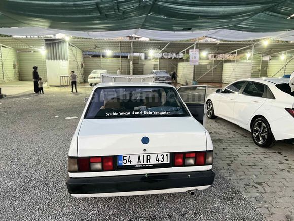 Sahibinden Tofaş Şahin S 1994 Model 