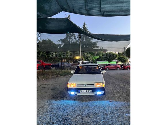 Sahibinden Tofaş Şahin S 1994 Model 