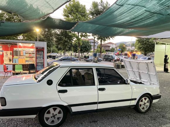 Sahibinden Tofaş Şahin S 1994 Model 