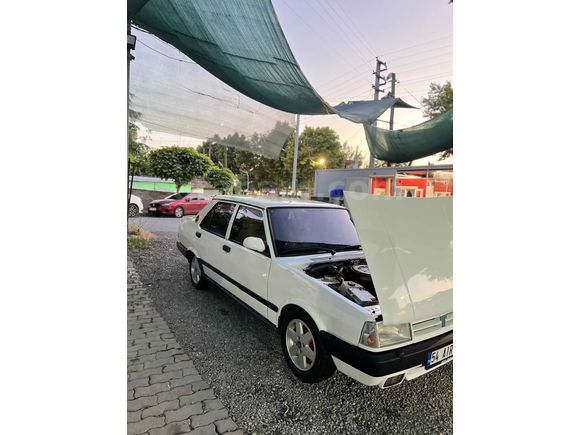 Sahibinden Tofaş Şahin S 1994 Model 