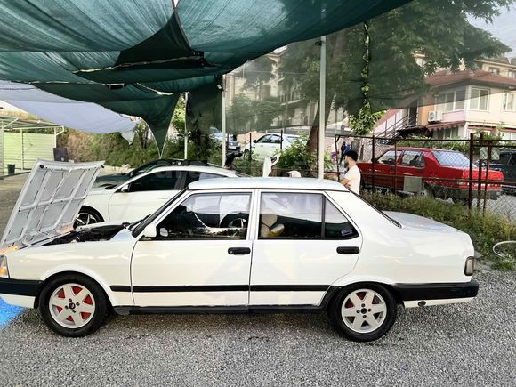 Sahibinden Tofaş Şahin S 1994 Model 