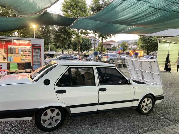 Sahibinden Tofaş Şahin S 1994 Model 