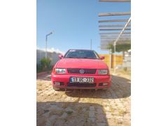 Sahibinden Volkswagen Polo 1.6 Comfortline 1998 Model