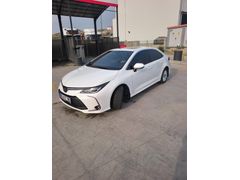 Sahibinden Toyota Corolla 1.5 Dream X-Pack 2023 Model Gaziantep