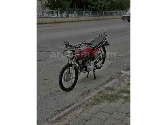 Full yapılı çita