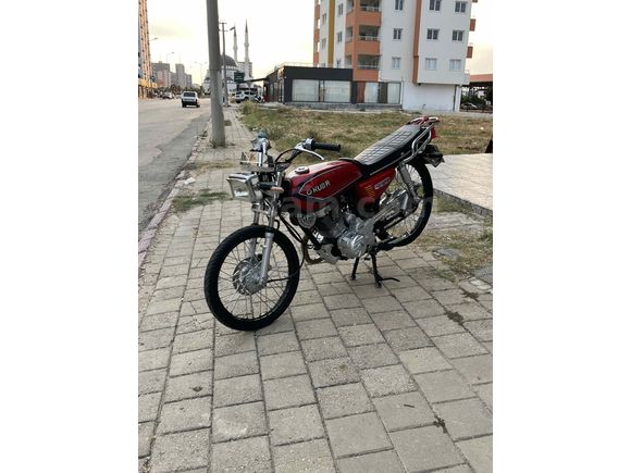 Full yapılı çita