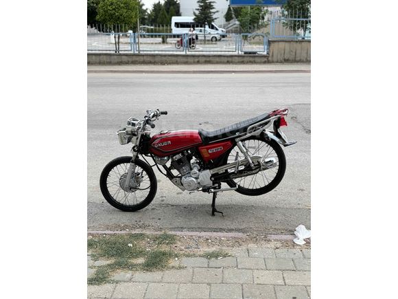 Full yapılı çita