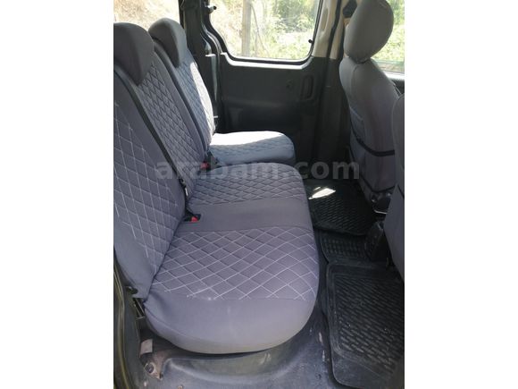 Sahibinden Citroen Berlingo 1.9 D X 2007 Model