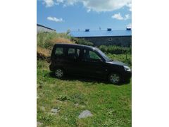 Sahibinden Citroen Berlingo 1.9 D X 2007 Model